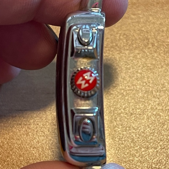 💎 DIAMOND MICHELE WATCH - Picture 3 of 6